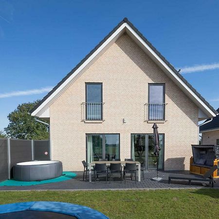Ankerplatz Villa Nordstrand Exteriör bild